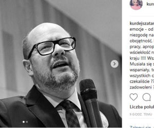 Gwiazdy #muremzaJurkiem 