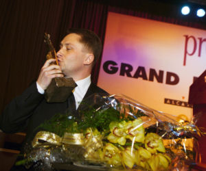 Kamil Durczok