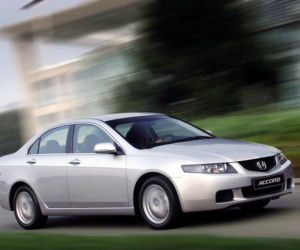Honda Accord