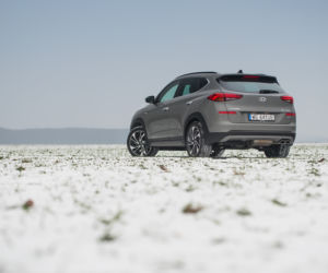 Hyundai Tucson 2.0 CRDi 185 KM 8AT 4WD Mild Hybrid Premium