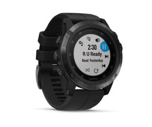 Garmin Fenix 5x