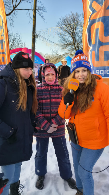Radio Eska i Małopolska Strefa Gościnności w Kielcach