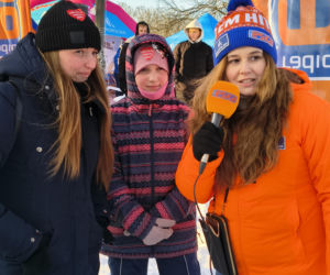 Radio Eska i Małopolska Strefa Gościnności w Kielcach