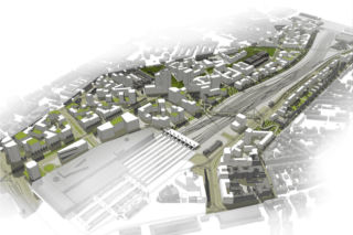 Miasto przedstawia nową koncpecję na Wolne Tory.