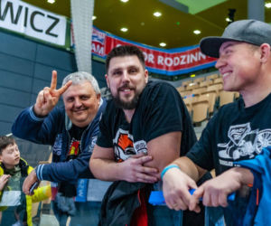 Enea Astoria Bydgoszcz wygrywa ważny mecz u siebie! [ZDJĘCIA] 