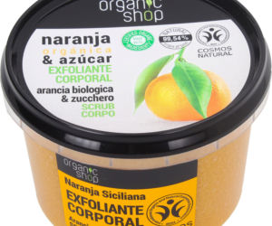 Peeling Organic Shop