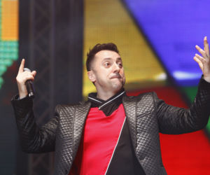 Marcin Miller