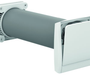 Rekuperator ścienny Wavin Ventiza PP-60