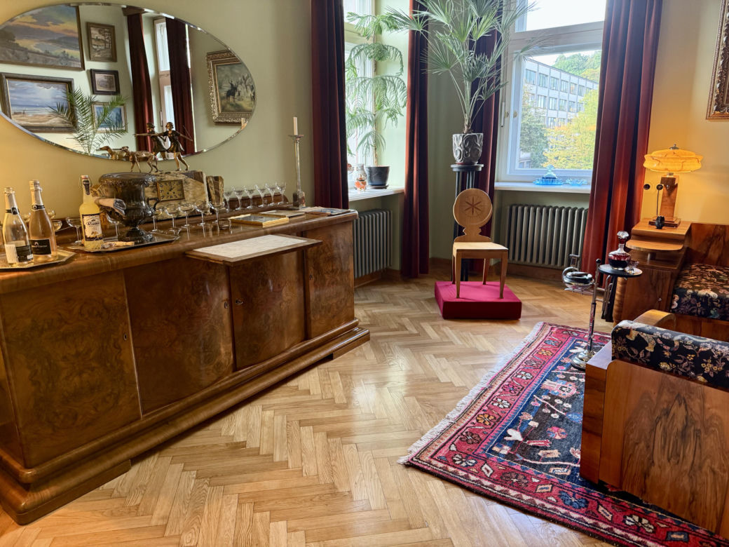 Muzeum Art Deco