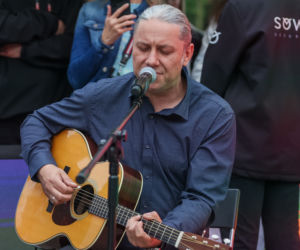 ProgRockowy Akcent w Grudziądzu. Wystąpią gwiazdy z Hiszpanii i Norwegii