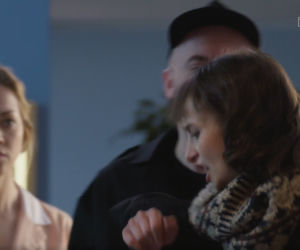 Na dobre i na złe, odc. 840: Rita (Laura Pajor), Dagmara (Maryla Morydz)
