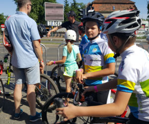 Bydgoszcz Cycling Challenge
