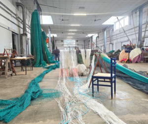 Turystyka rybacka w Cesenatico. Włoskie wybrzeże kusi polskich turystów