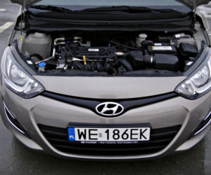 Hyundai i20 po liftingu