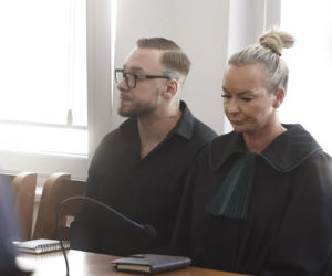 Sędzia grillował Łukasza Żaka na sali. Płomienna przemowa. „Co było w pana głowie, nikt do tego nie dojdzie”