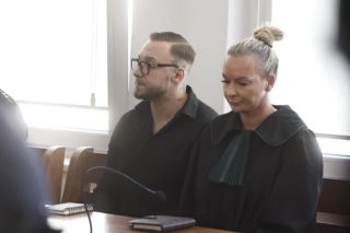 Sędzia grillował Łukasza Żaka na sali. Płomienna przemowa. „Co było w pana głowie, nikt do tego nie dojdzie”