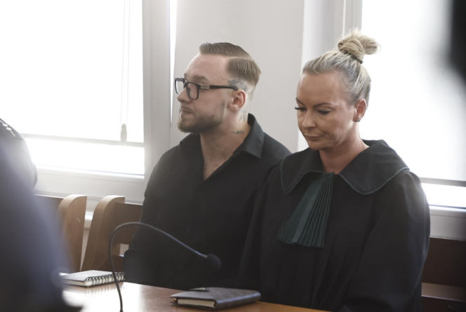 Sędzia grillował Łukasza Żaka na sali. Płomienna przemowa. „Co było w pana głowie, nikt do tego nie dojdzie”