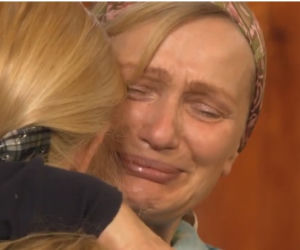 Ranczo 8 sezon odcinek 95. Solejukowa (Katarzyna Żak)