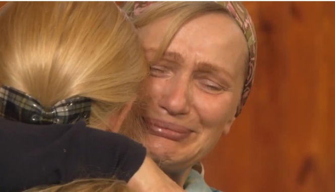 Ranczo 8 sezon odcinek 95. Solejukowa (Katarzyna Żak)