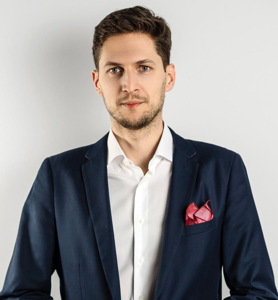 Michał Kasprzyk