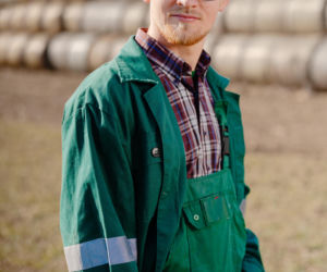 Uczestnicy 13. edycji Rolnik szuka żony