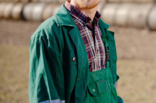 Uczestnicy 13. edycji Rolnik szuka żony