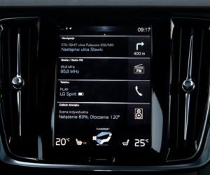 Volvo V90 D5 AWD Polestar Inscription