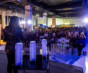 Fotorelacja z finałowej gali konkursu Życie w Architekturze 2025