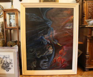 Wiemy, u kogo teraz mieszka Jarosław Kaczyński! W takich warunkach spędza czas. Mamy ZDJĘCIA!