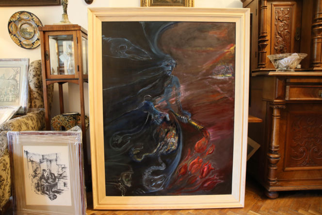 Wiemy, u kogo teraz mieszka Jarosław Kaczyński! W takich warunkach spędza czas. Mamy ZDJĘCIA!