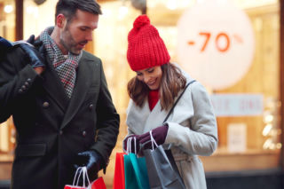 Niedziela handlowa 14 grudnia. Jak zaplanować przedświąteczne zakupy? 