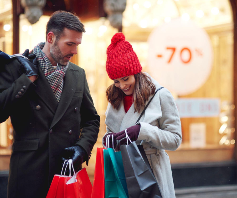 Niedziela handlowa 14 grudnia 2025. Jak zaplanować przedświąteczne zakupy?