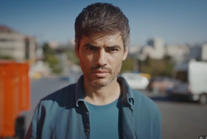 Dziedzictwo, odcinek 870