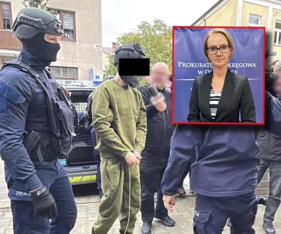  Jakub Z. usłyszał dziewięć zarzutów! Oto szczegóły