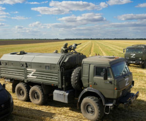 Jak zmieniła się Rosja od wojny