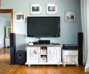 Moja miłość shabby chic