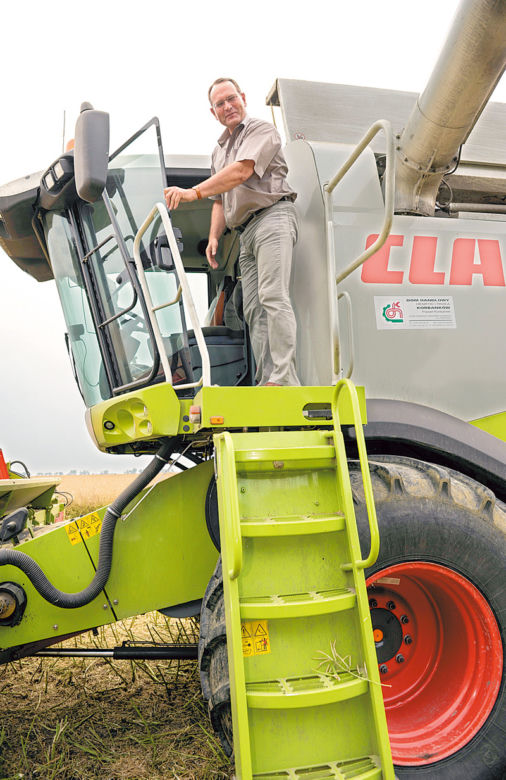 Farmer Kłopotek
