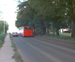 Przyjaciół Żołnierza 1998