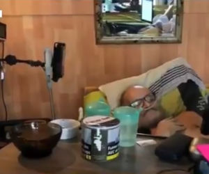 Alain Cocq Prosił Macrona o śmierć. Po odmowie chciał transmitować jak umiera