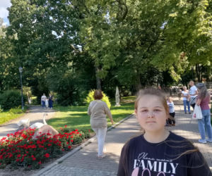 Pomoc dla Natalii
