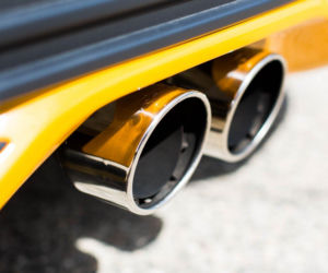Ford Focus ST Ford Performance