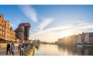 Polska wygrywa na turystycznej mapie Europy. To efekt wojny w Iranie 