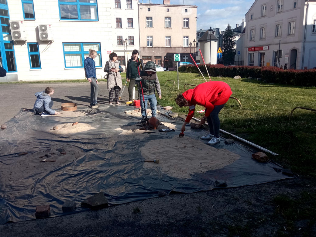 Noc Muzeów w Grudziądzu 2022