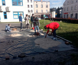 Noc Muzeów w Grudziądzu 2022