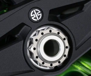 Kawasaki Ninja H2R