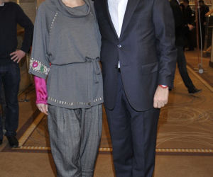 Janusz Palikot, Monika Kubat