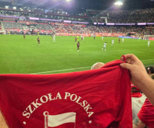 Lewandowski porwał Polonię! Tysiące kibiców czekały na niego w New Jersey