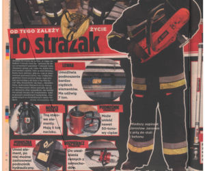 Zawalenie hali w Katowicach - archiwalne wydania Super Expressu