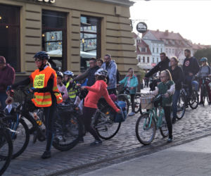 Bydgoska Masa Krytyczna [GALERIA]