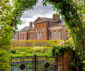 Ogrodnik z rezydencji księżnej Kate zabity! Zginął od ciosow nożem